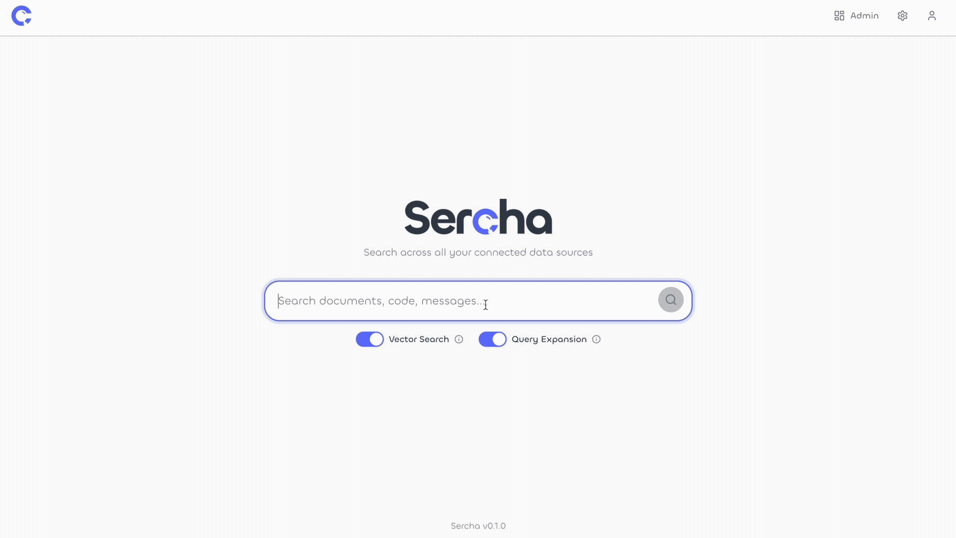 BM25 with semantic search and query expansion